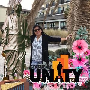 Meet your Posher, Mukta